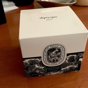 Diptyque body balm *Brand New* never used